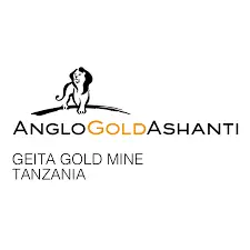 GEITA GOLD MINING