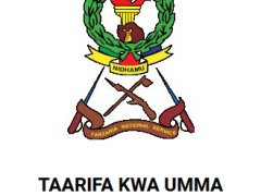 JKT TANZANIA AJIRAPORTALTZ 1