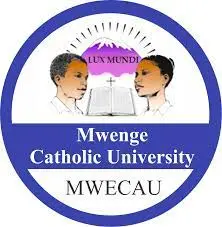 Mwenge Catholic University MWECAU