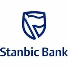STANBIC BANK 1