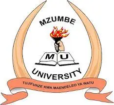 mzumbe uni