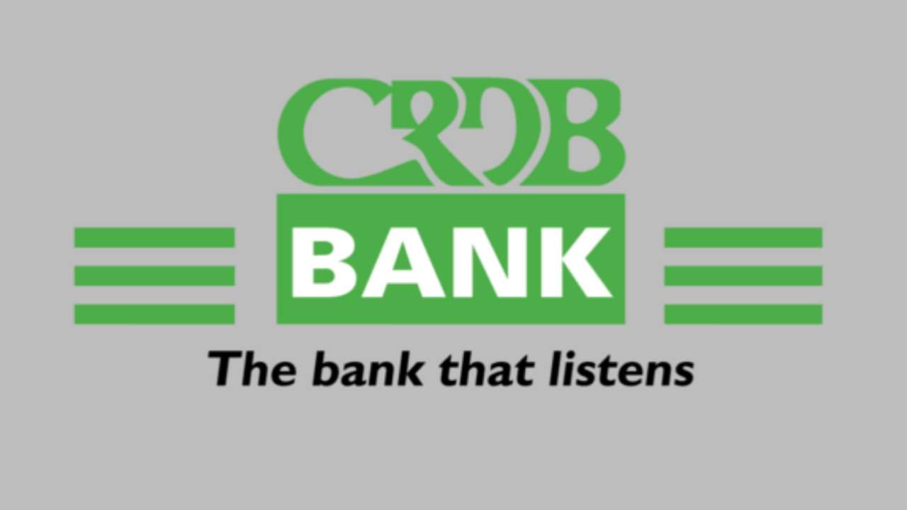 Job vacancies at CRDB Bank