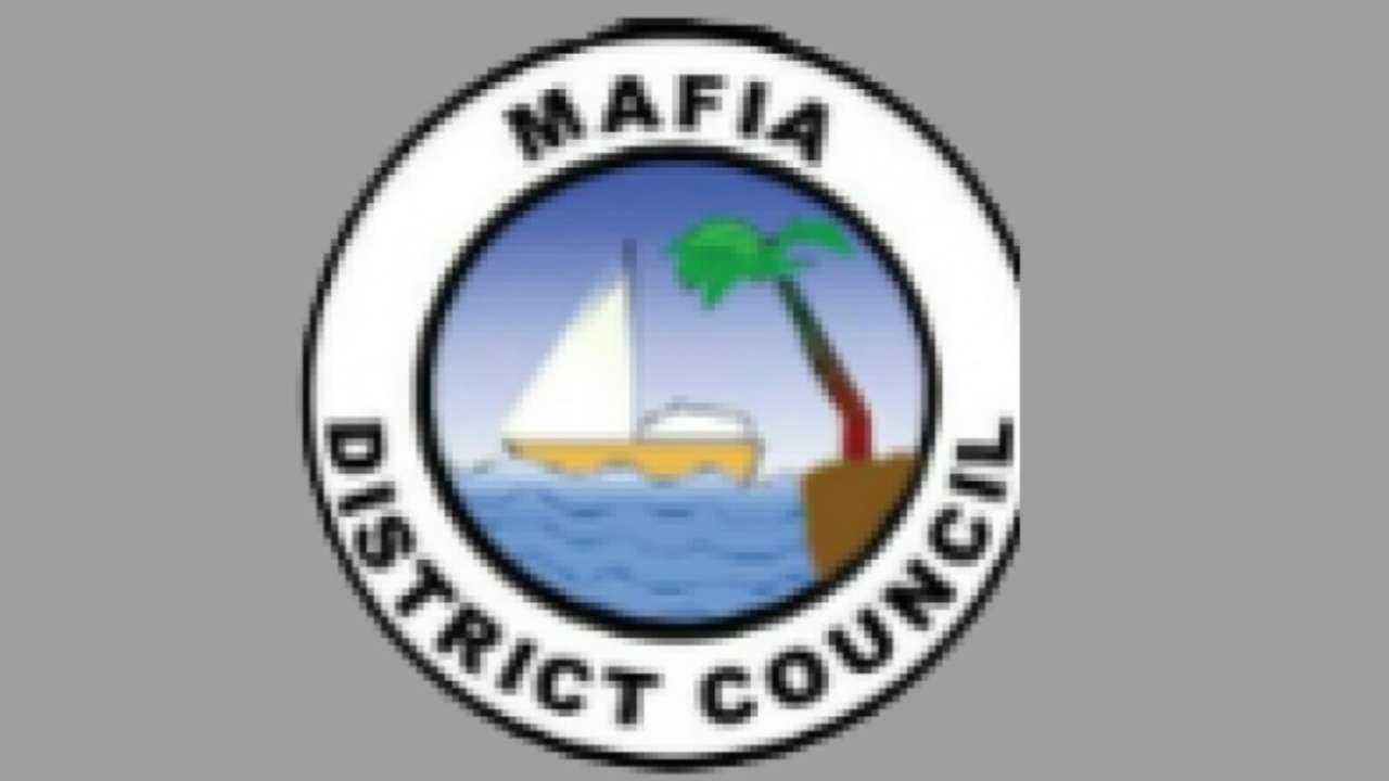 Job vacancies at Mafia Distric council