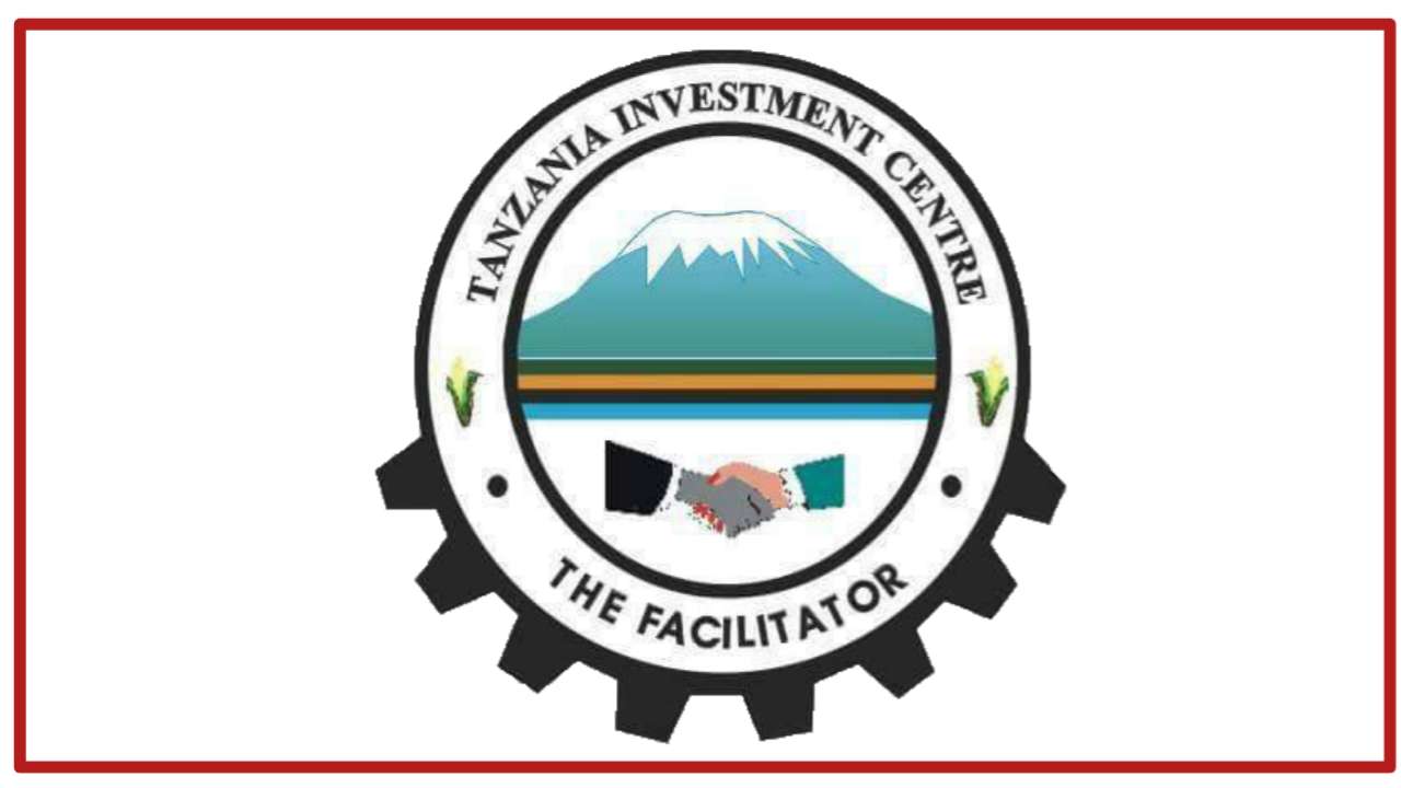 Job vacancies at Tanzania investment center (TIC)