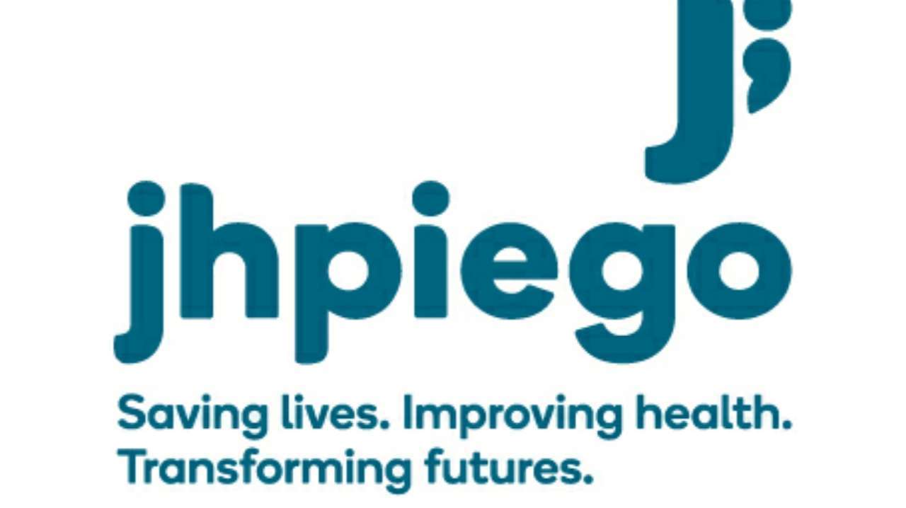 Part time assistant at Jhpiego, January 2025