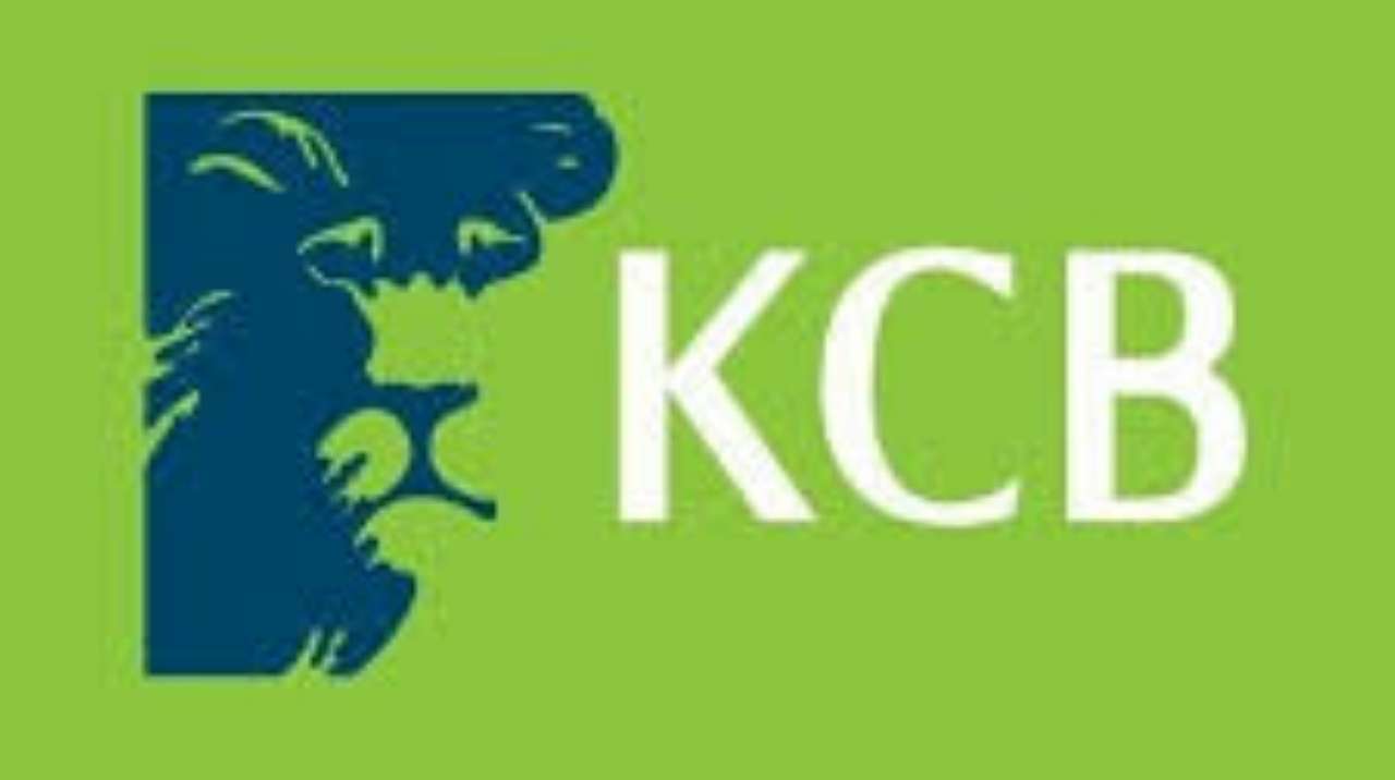 Job vacancies at KCB Bank