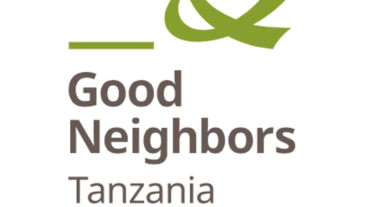 Job vacancies at Good Neighbors