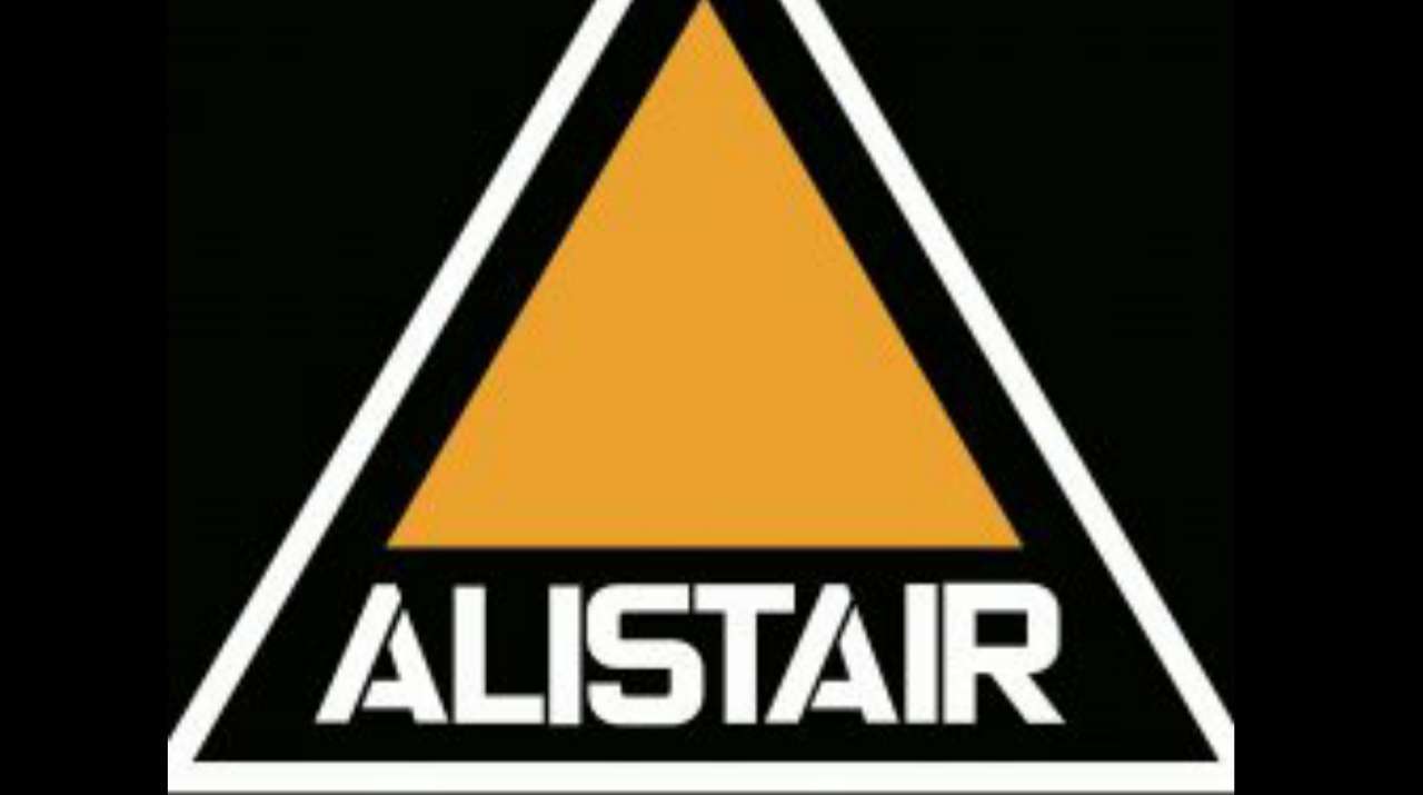 Job vacancies at ALISTAIR