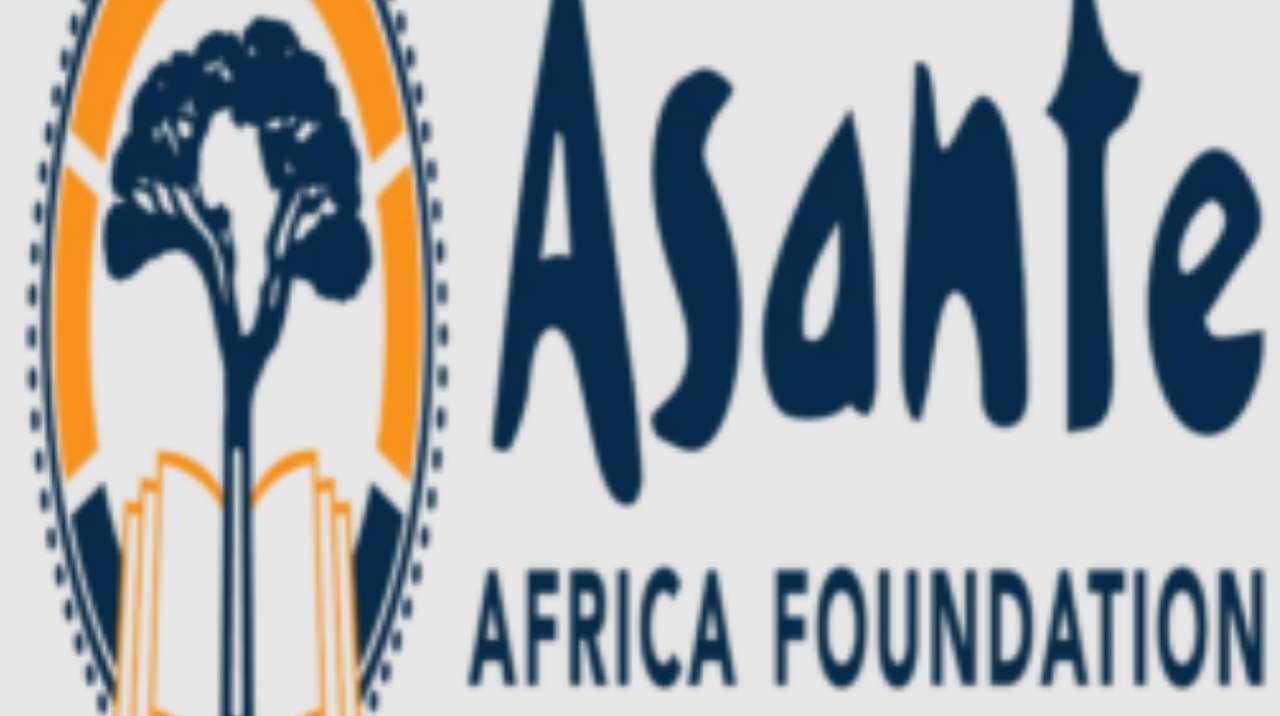 Job vacancies at Asante Africa Foundation
