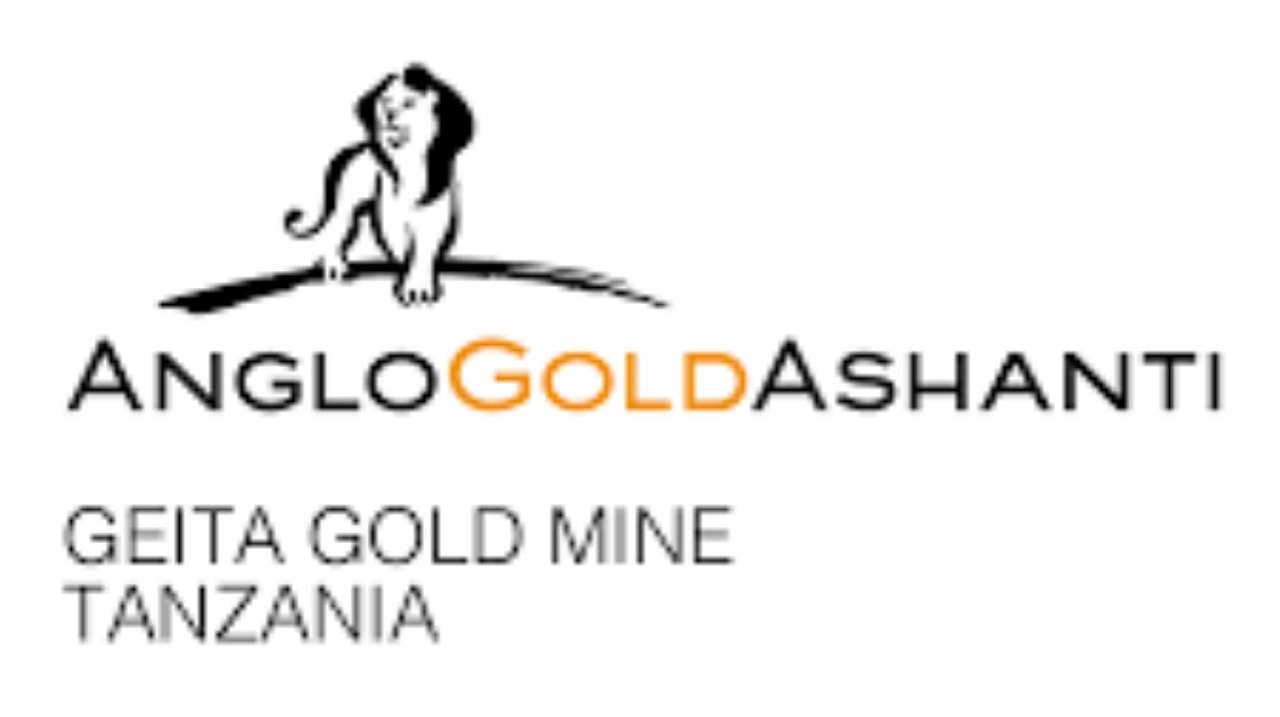 Job vacancies at Geita Gold Mine
