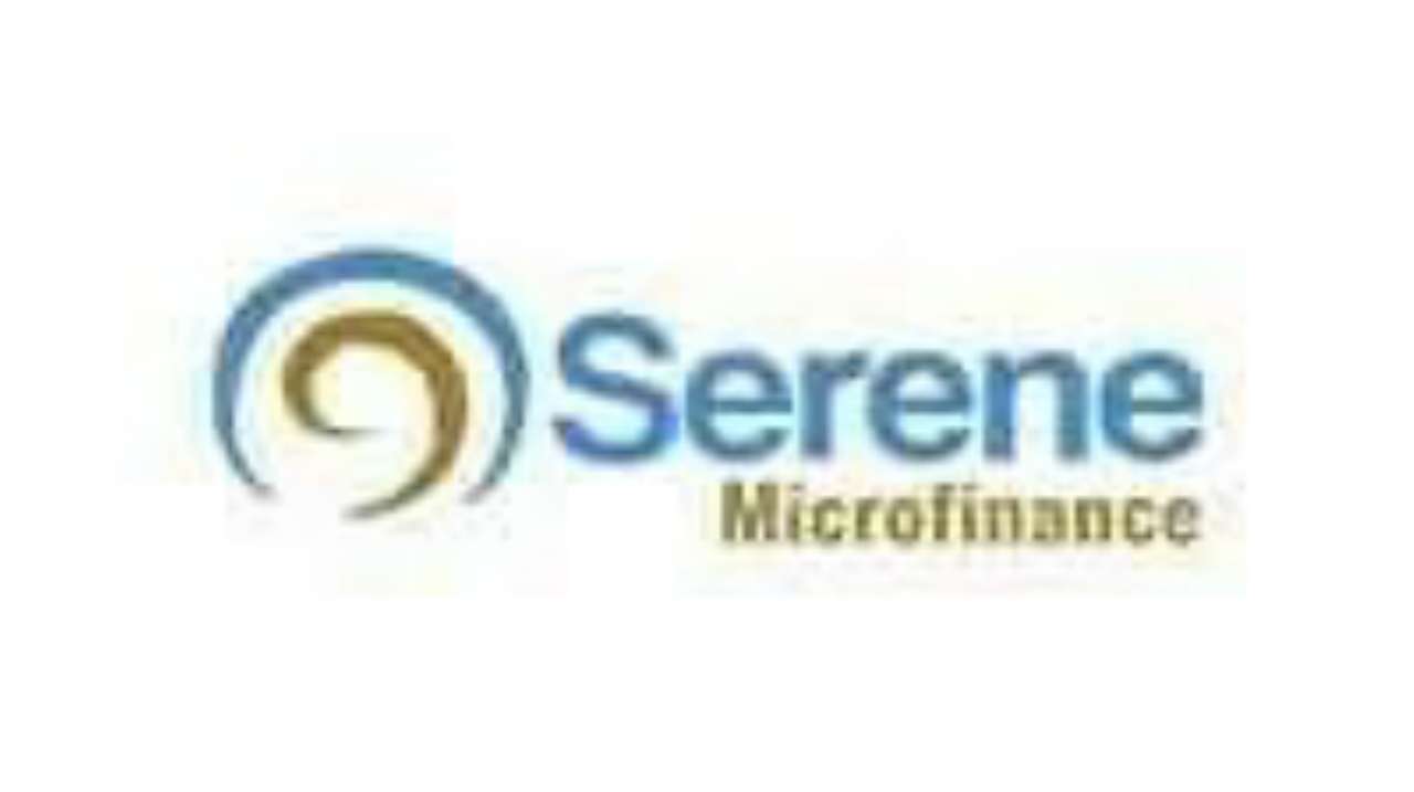 Job vacancies at Serene Microfinance Limited