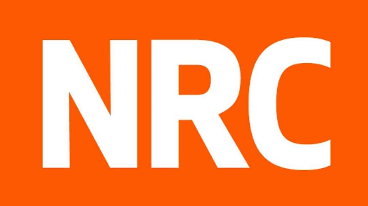 Job vacancies at Norwegian Refugee Council (NRC)