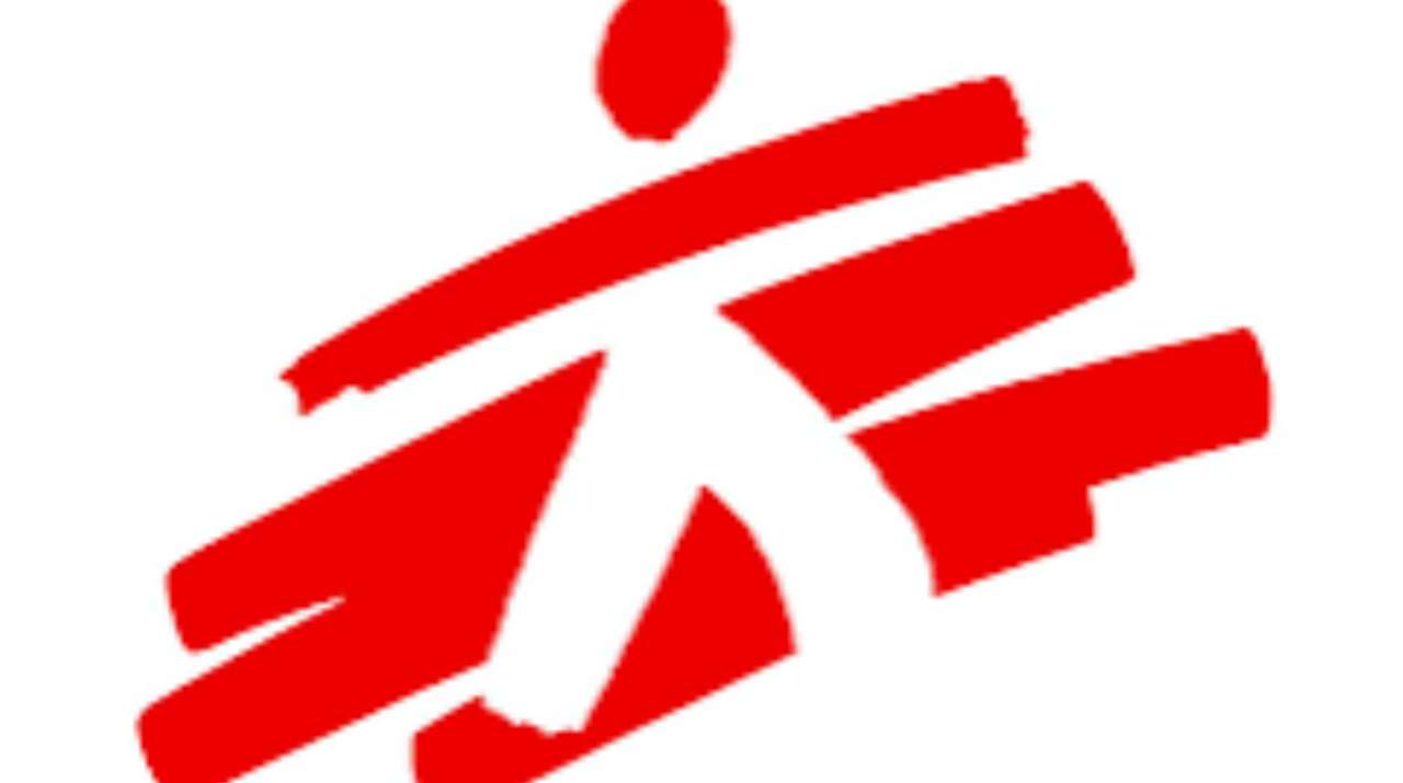 Job vacancies at MSF