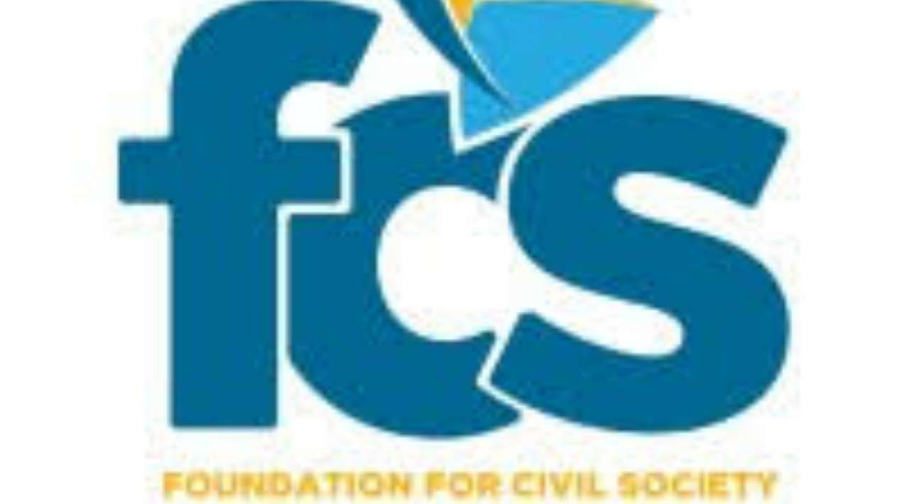 Job vacancies at Foundation for Civil Society (FCS)