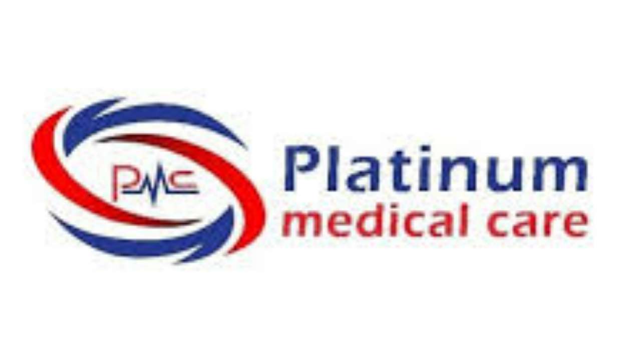 Job vacancies at Platinum Medical Care