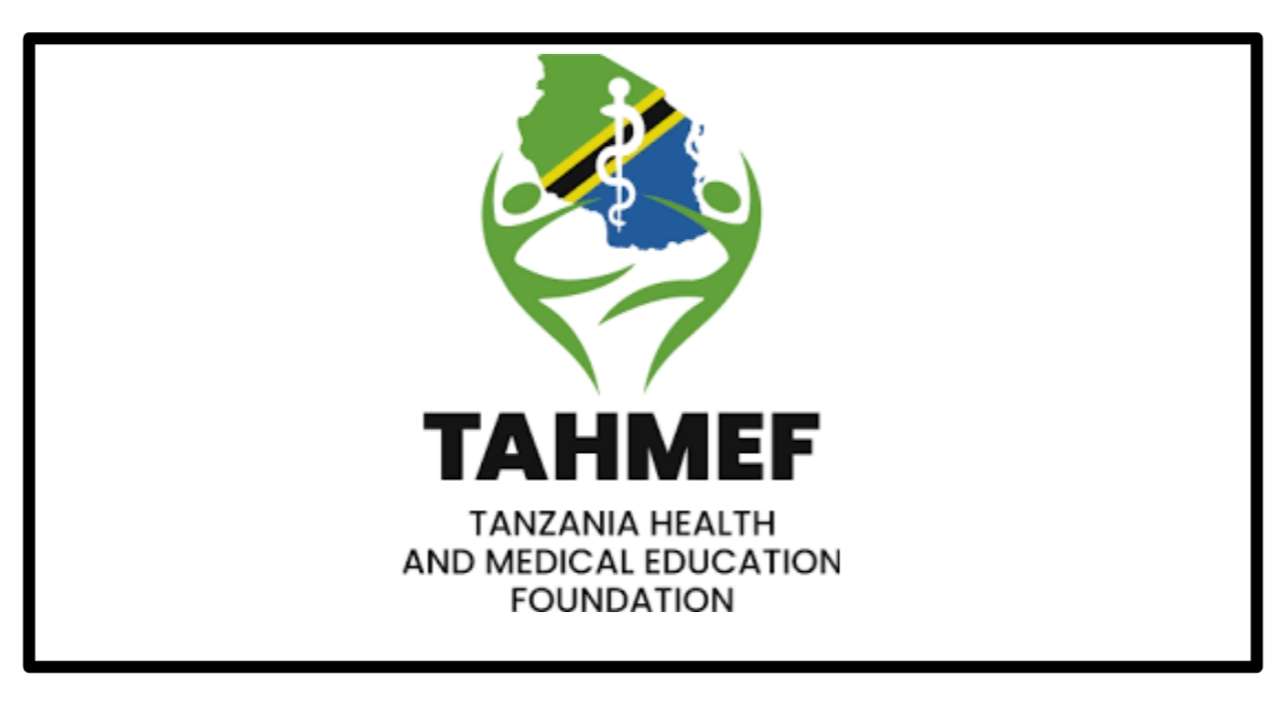 Job vacancies at TAHMEF