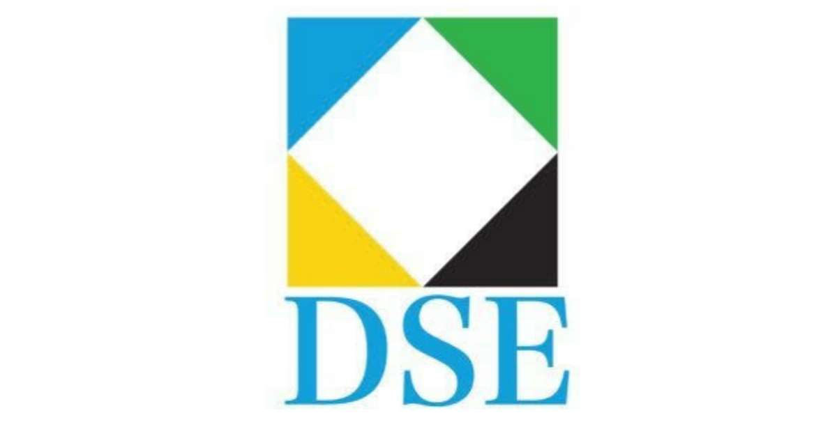 Job vacancies at DSE plc