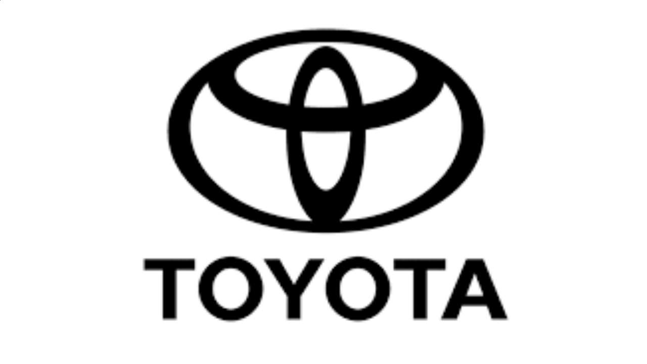 Job vacancies at Toyota