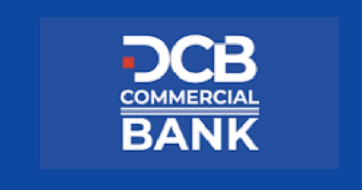 Job vacancies at DCB Bank