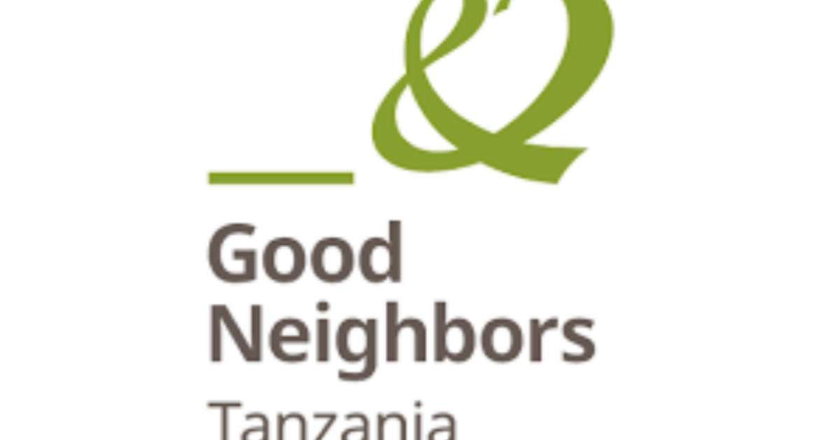 Job vacancies at Good Neighbors