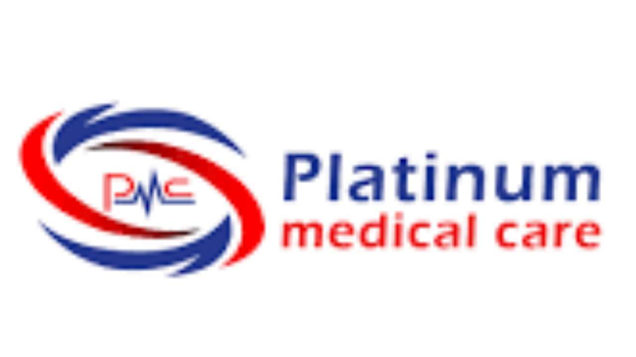 Job vacancies at Platinum Medical Care