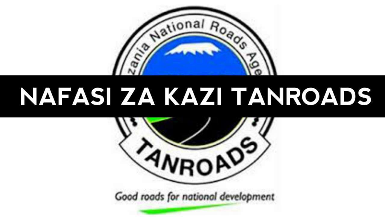 Job vacancies at TANROADS