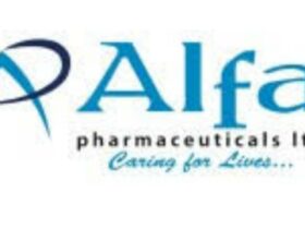 Job vacancies at Alfa Pharmaceuticals ltd