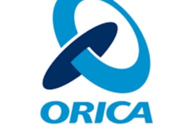 Job vacancies at Orica, March 2025