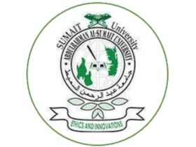 Job vacancies at Sumait University