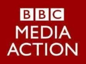 Job vacancies at BBC Media Action