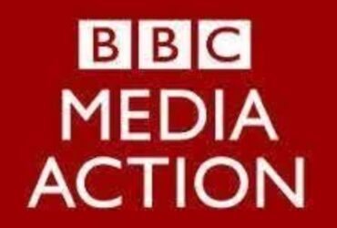 Job vacancies at BBC Media Action