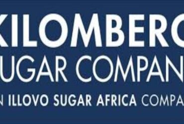 Job vacancies at Kilombero Sugar Limited