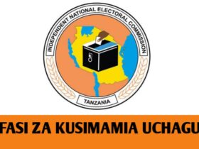 Job vacancies at INEC