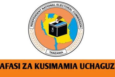 Job vacancies at INEC