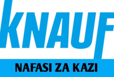 Job vacancies at Knauf