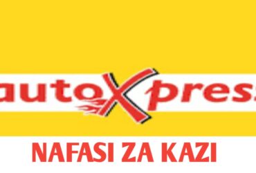 Job vacancies at AutoXpress
