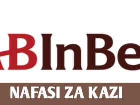 Job vacancies at Ab InBev/TBL