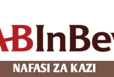 Job vacancies at Ab InBev/TBL