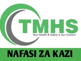 Job vacancies at TMHS