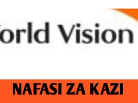 Job vacancies at World Vision