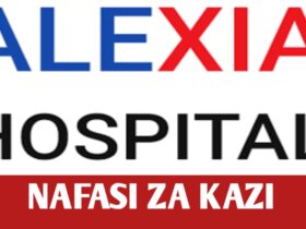 Job vacancies at Alexia Hospital