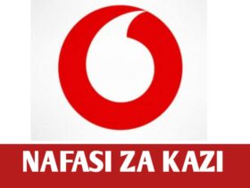 Job vacancies at Vodacom Tanzania