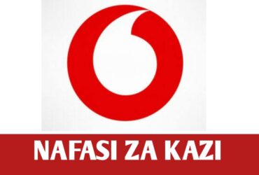 Job vacancies at Vodacom Tanzania
