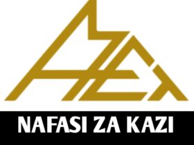 Job vacancies at AMET Resources