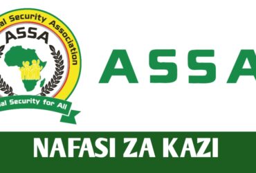 Job vacancies at ASSA