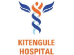 Job vacancies at kitengule hospital