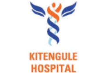 Job vacancies at kitengule hospital