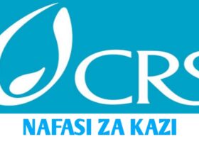 Job vacancies at CRS Tanzania