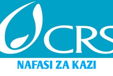Job vacancies at CRS Tanzania