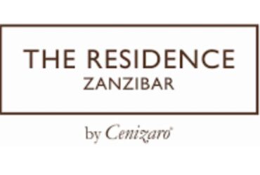 Job vacancies at Residence Zanzibar